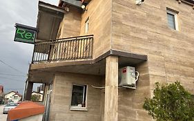 Apartmani & Restoran -S O K O- Sjenica