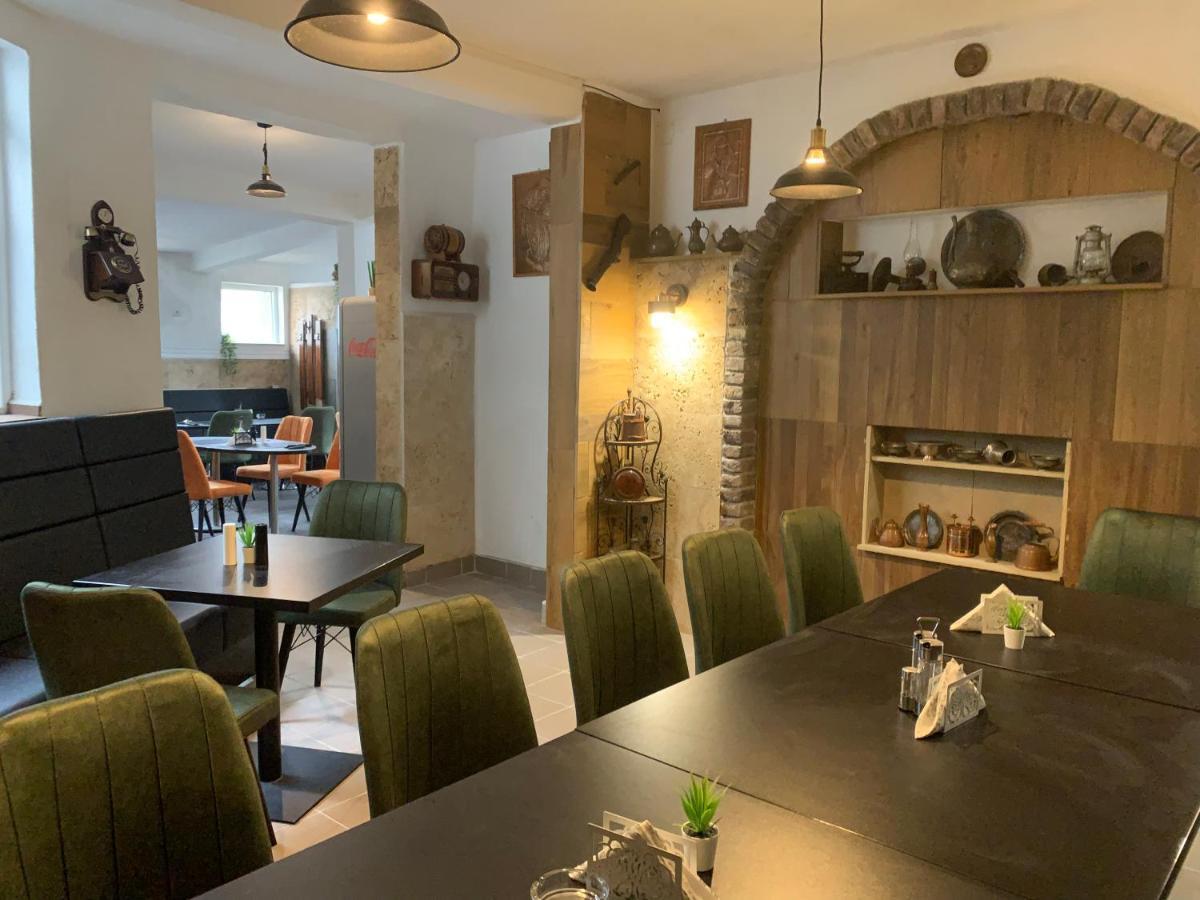 Apartmani & Restoran -S O K O- Сеница Экстерьер фото