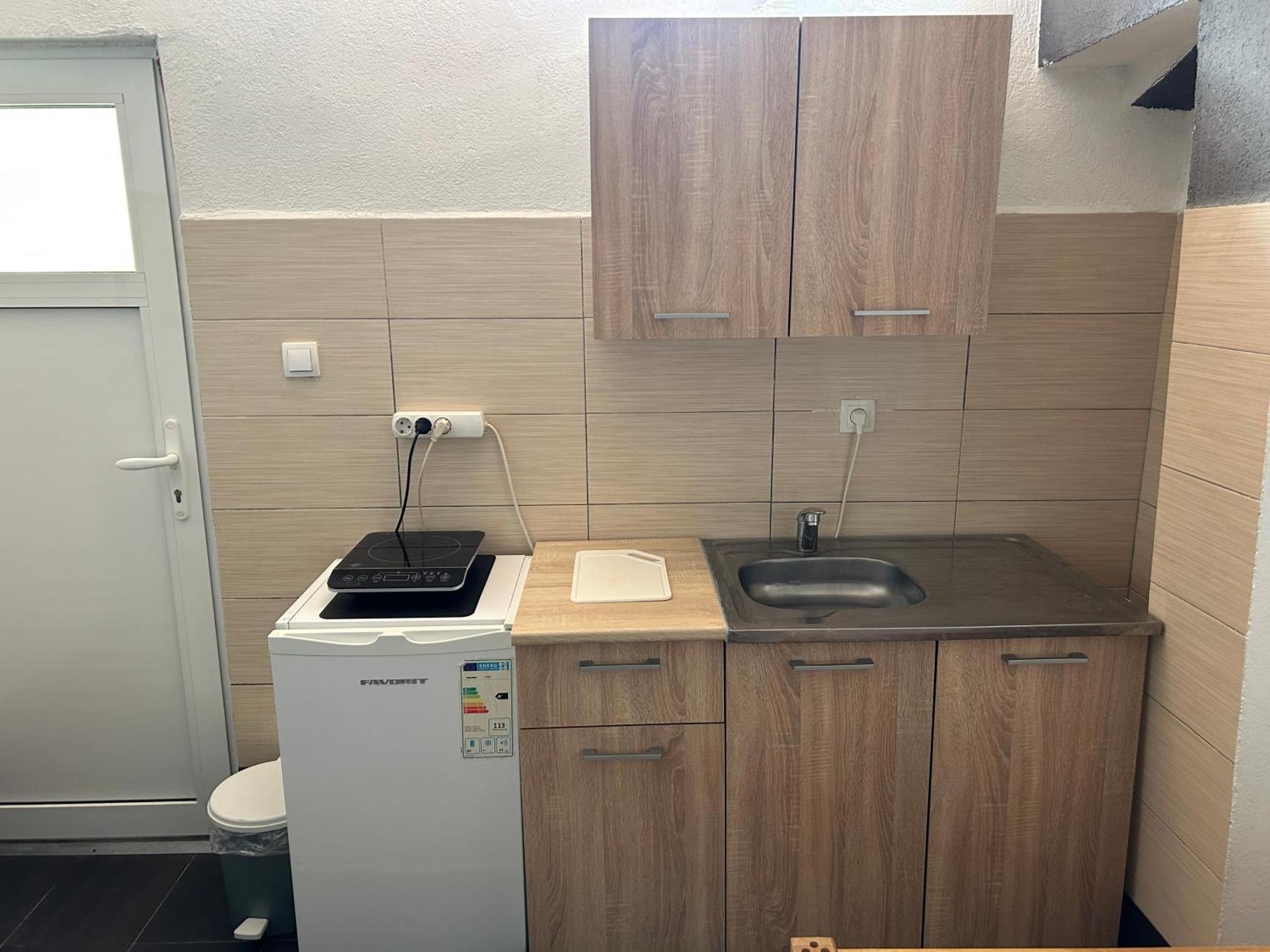 Apartmani & Restoran -S O K O- Сеница Экстерьер фото